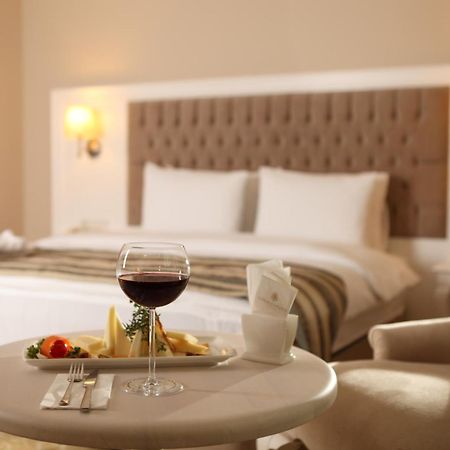 Luxor Garden Hotel Kocaeli Ruang foto