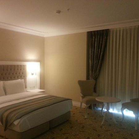 Luxor Garden Hotel Kocaeli Ruang foto