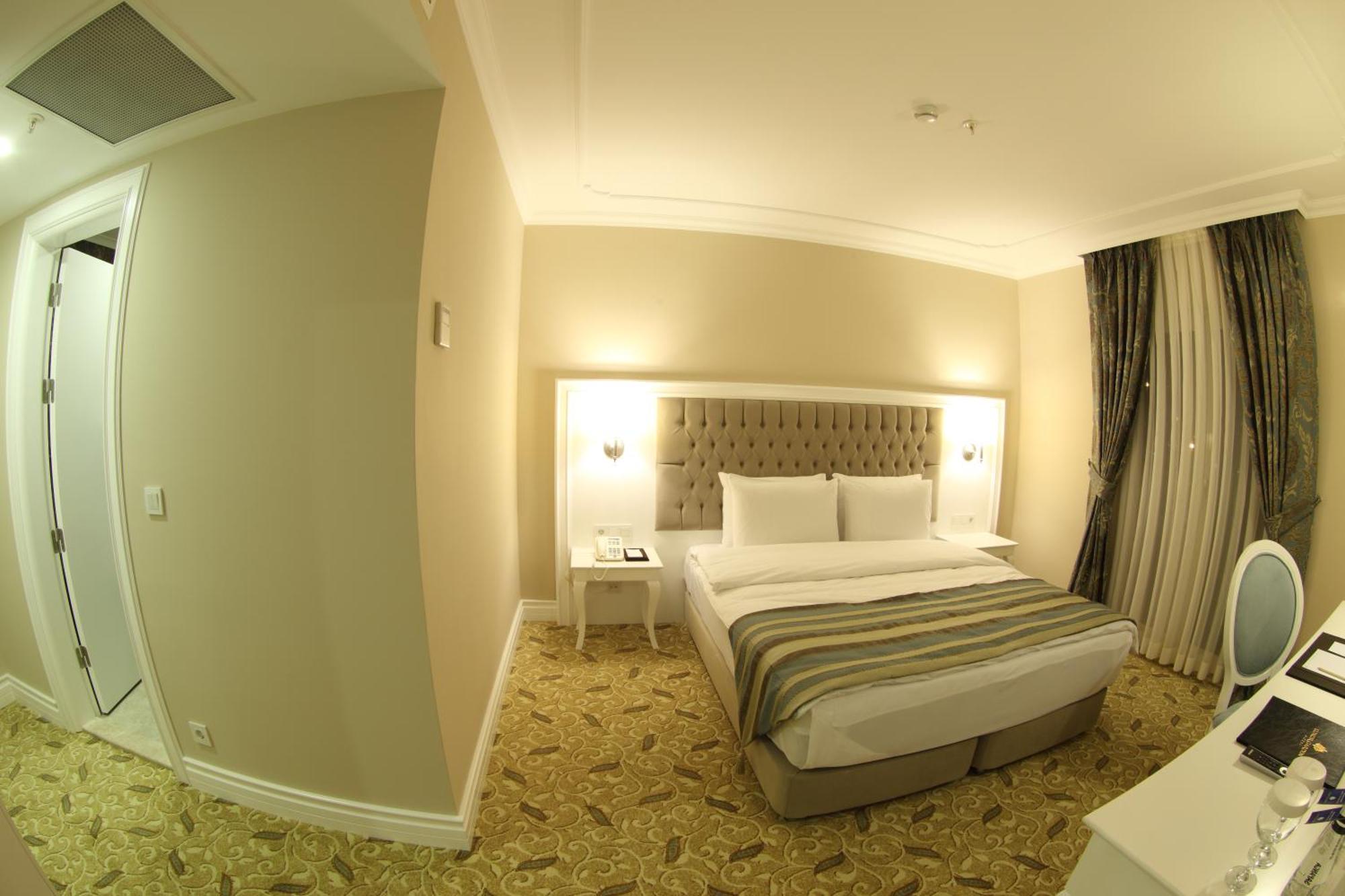 Luxor Garden Hotel Kocaeli Ruang foto