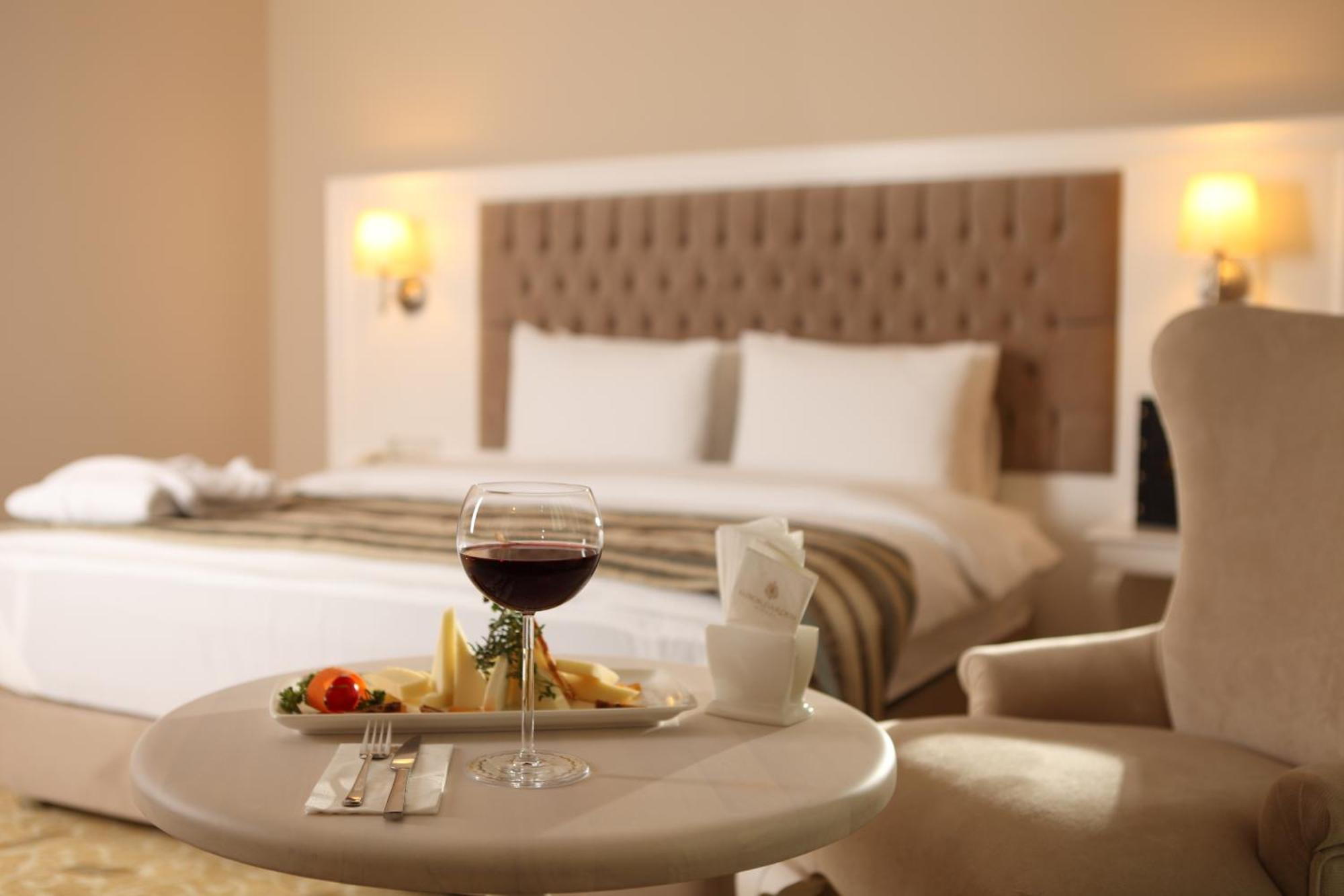 Luxor Garden Hotel Kocaeli Ruang foto