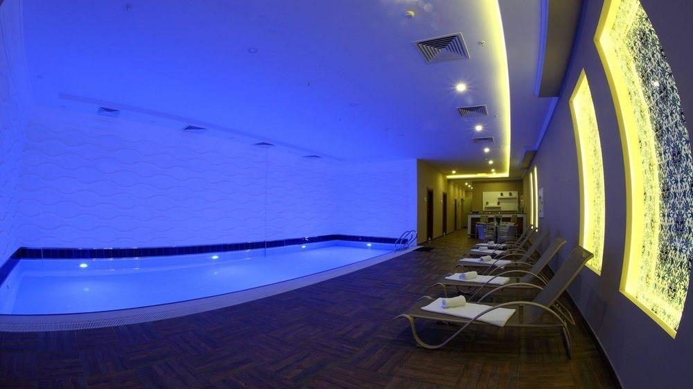 Luxor Garden Hotel Kocaeli Bagian luar foto