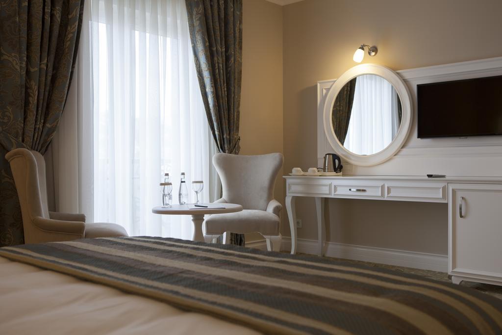 Luxor Garden Hotel Kocaeli Ruang foto