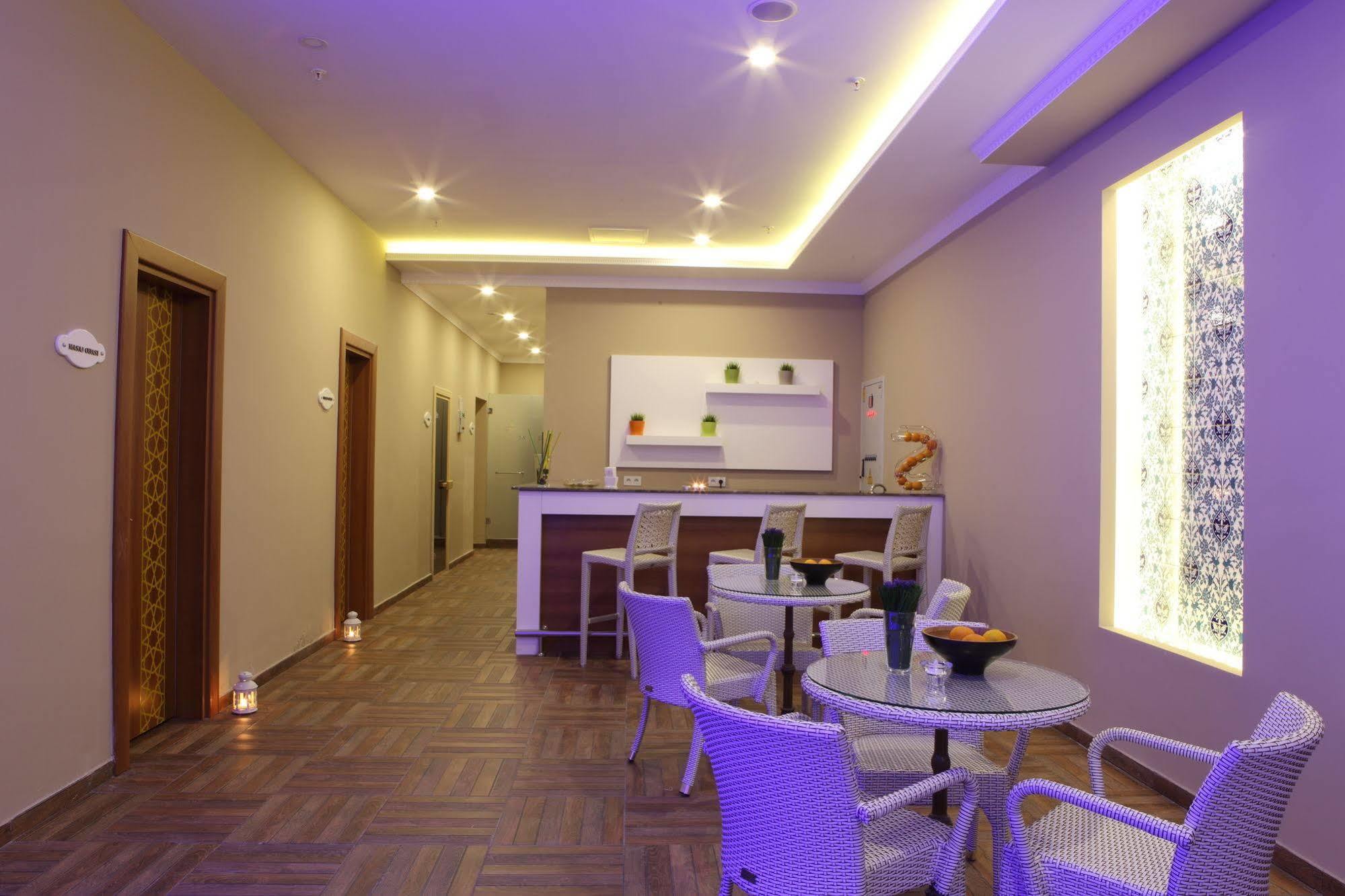 Luxor Garden Hotel Kocaeli Bagian luar foto